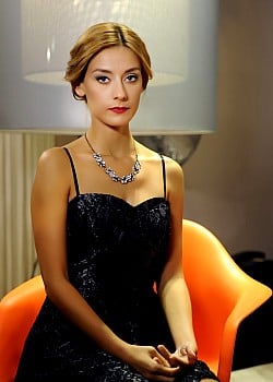 Olcay Yusufoglu